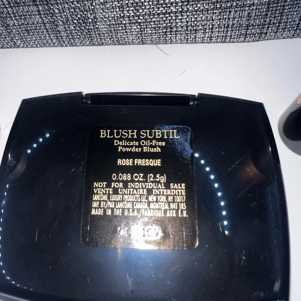 Lancôme Absolue Gift set NEW - Picture 5 of 5